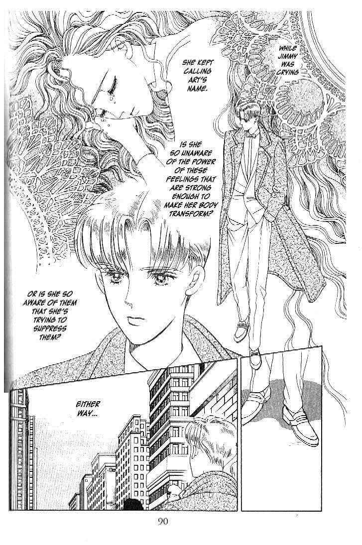 Page 40 Chapter 25 Moon Child