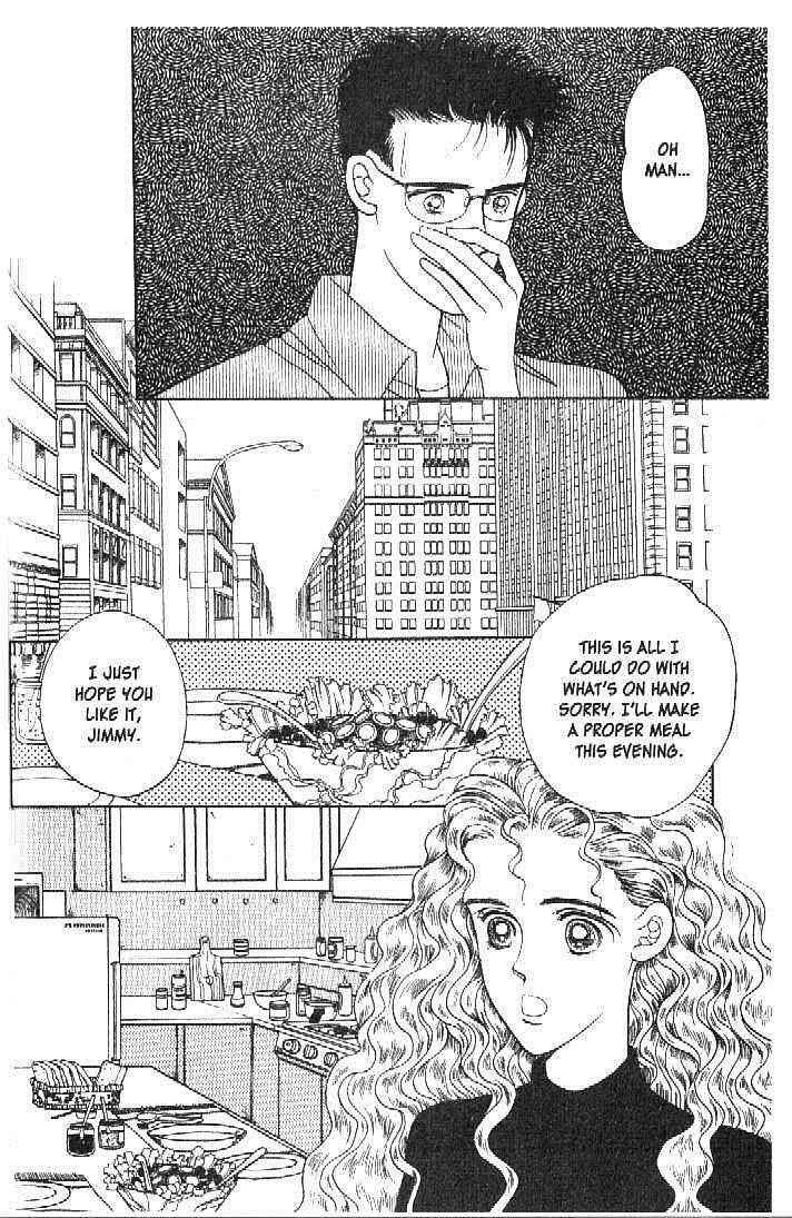 Page 6 Chapter 25 Moon Child