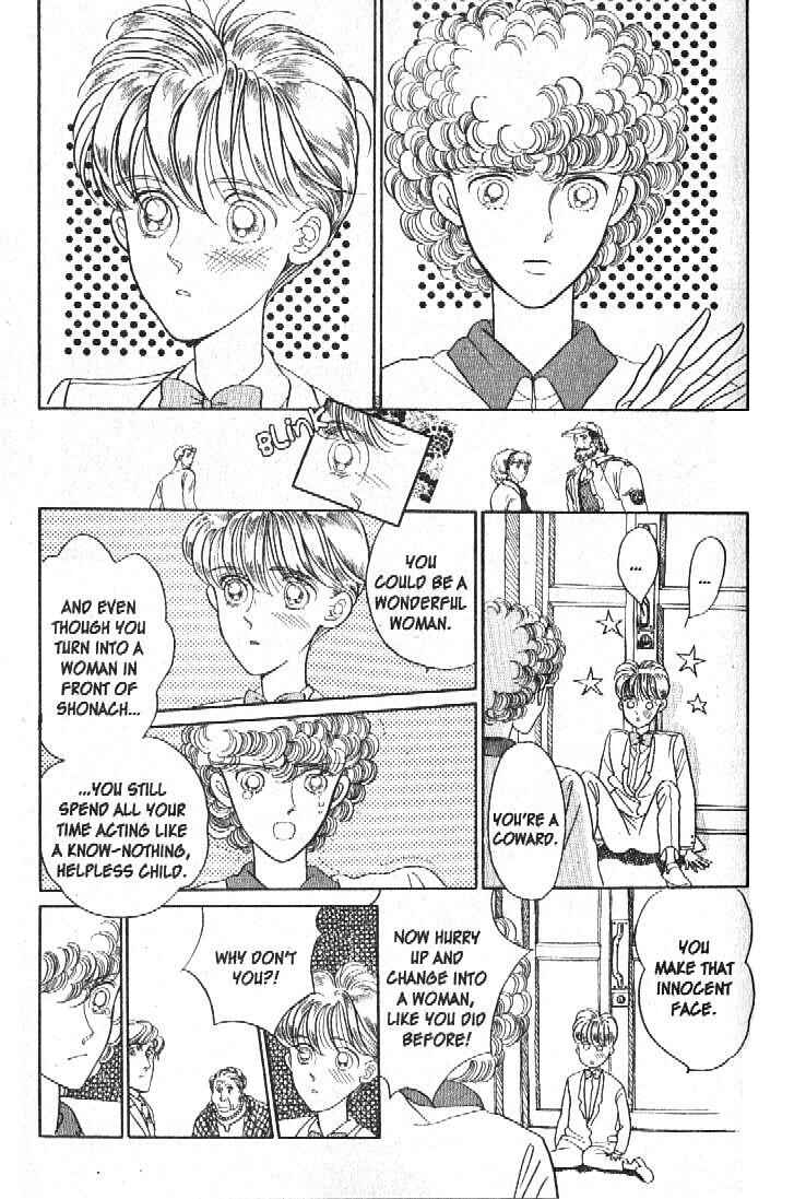Page 20 Chapter 13 Moon Child