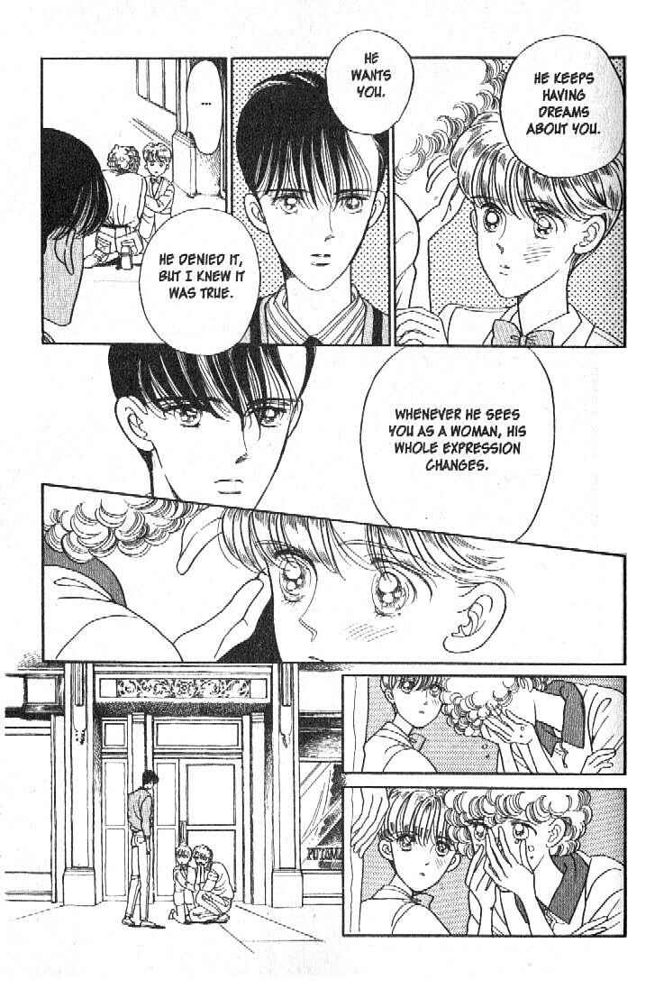 Page 24 Chapter 13 Moon Child