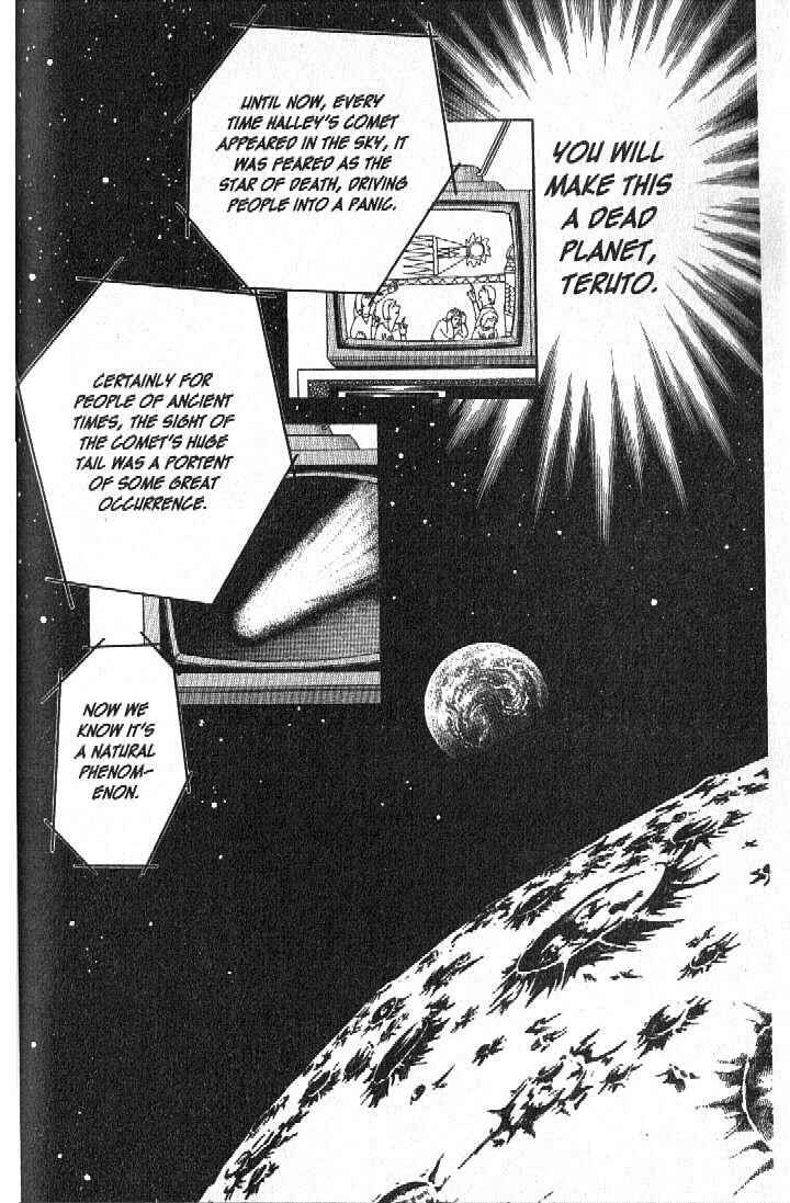 Page 39 Chapter 13 Moon Child