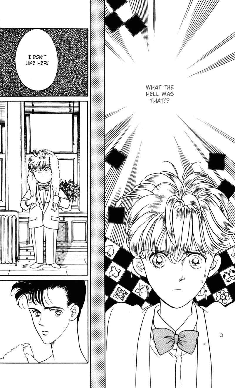 Page 10 Chapter 3 Moon Child