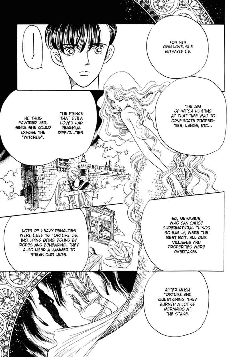 Page 21 Chapter 3 Moon Child