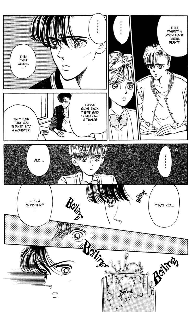 Page 40 Chapter 3 Moon Child