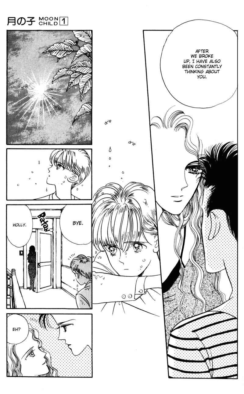 Page 5 Chapter 3 Moon Child