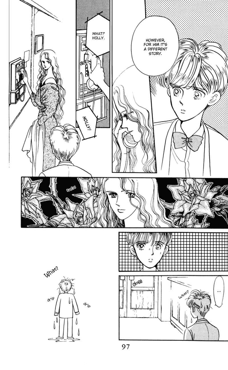 Page 9 Chapter 3 Moon Child