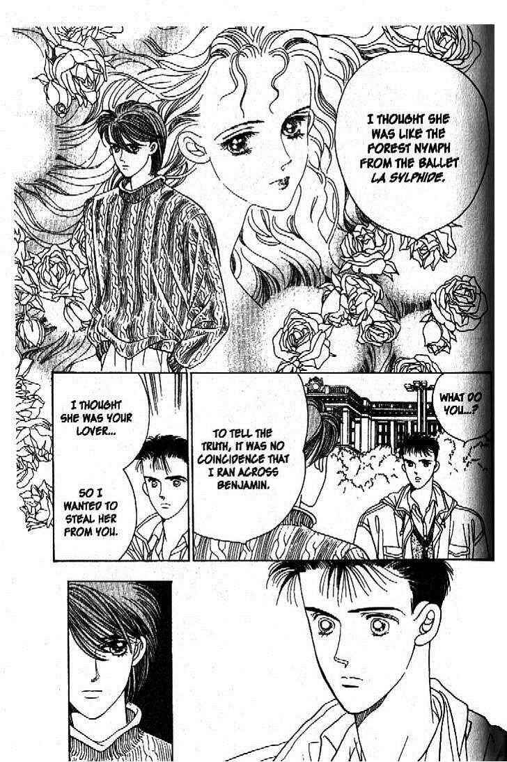 Page 29 Chapter 46 Moon Child