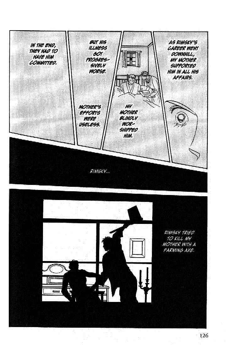 Page 34 Chapter 46 Moon Child
