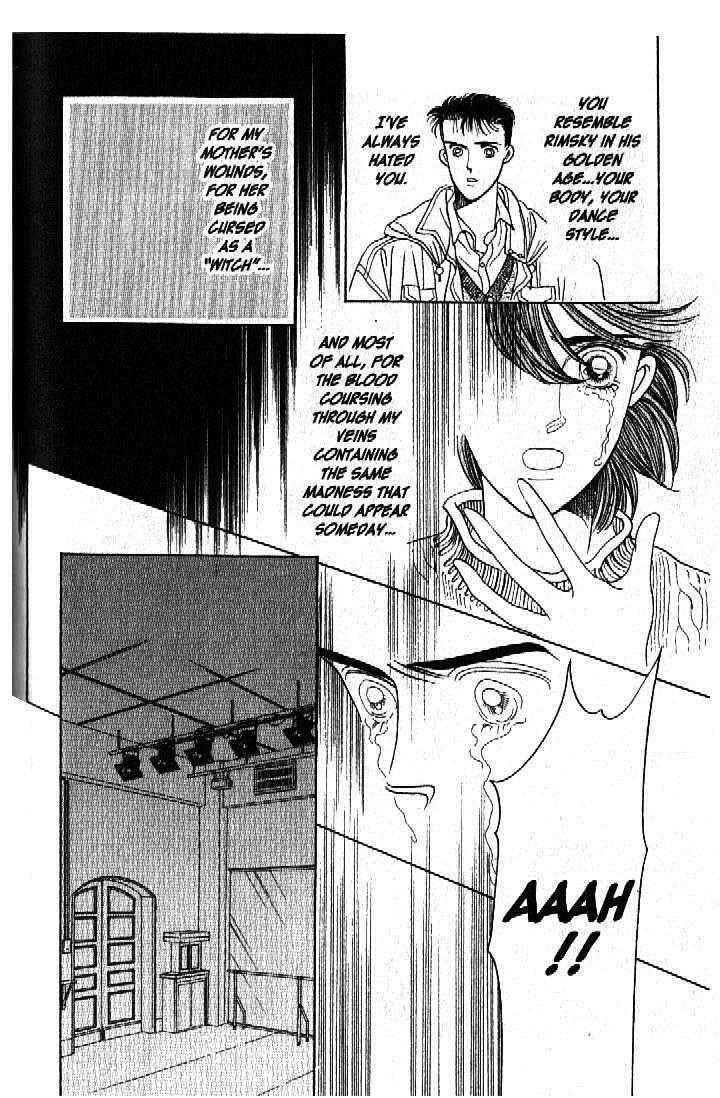 Page 38 Chapter 46 Moon Child