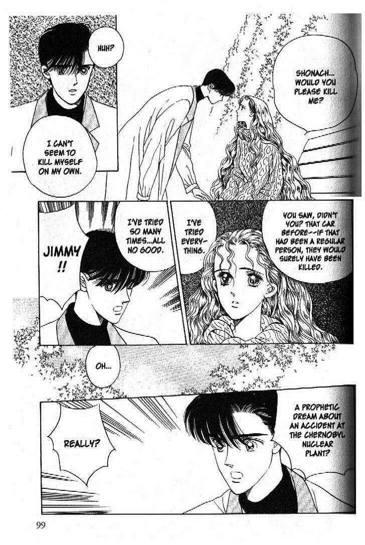 Page 8 Chapter 46 Moon Child