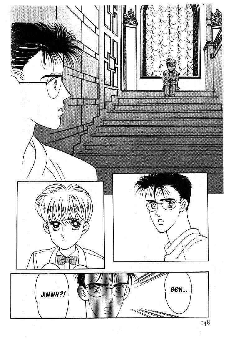 Page 11 Chapter 43 Moon Child