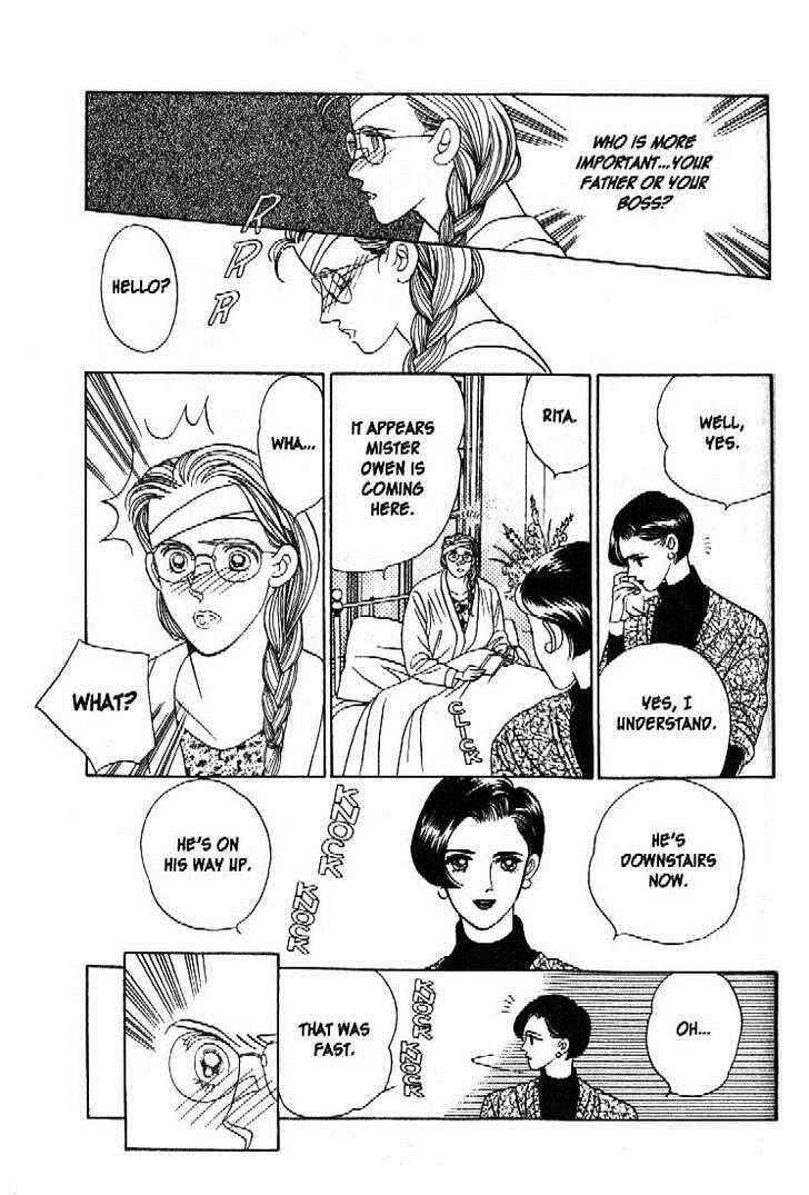 Page 30 Chapter 43 Moon Child
