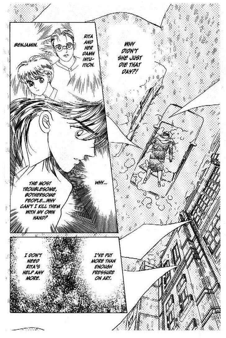 Page 47 Chapter 43 Moon Child