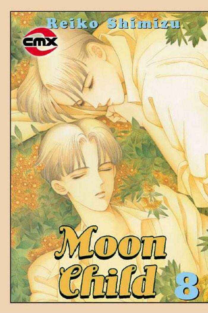 Page 1 Chapter 28 Moon Child