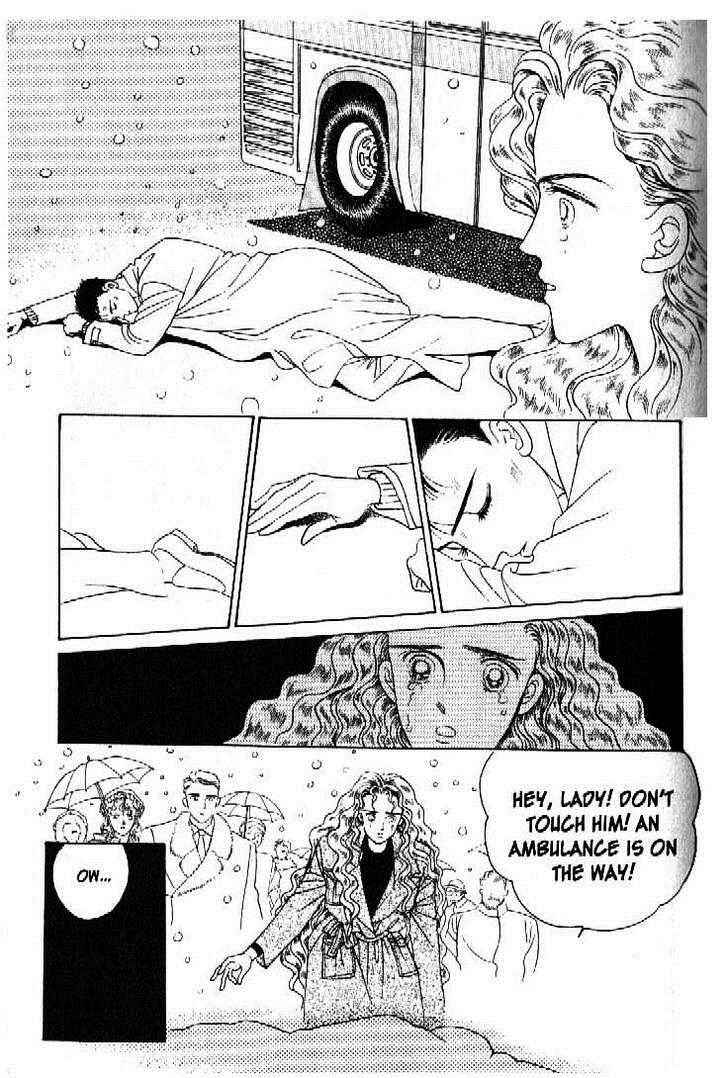 Page 20 Chapter 28 Moon Child