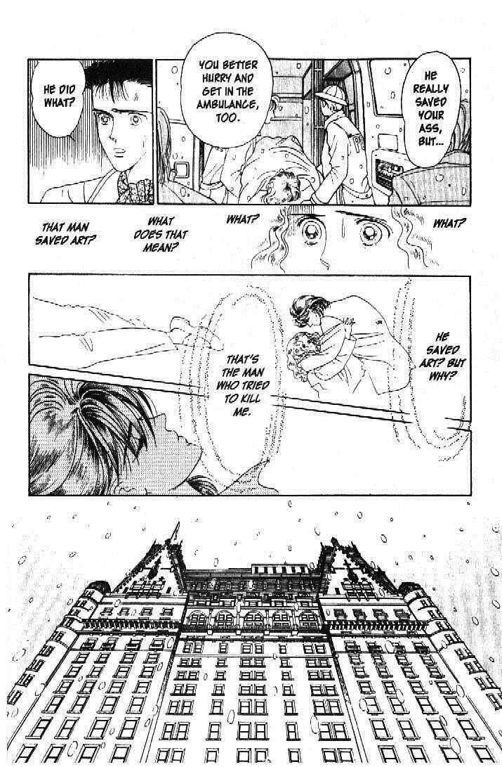Page 25 Chapter 28 Moon Child