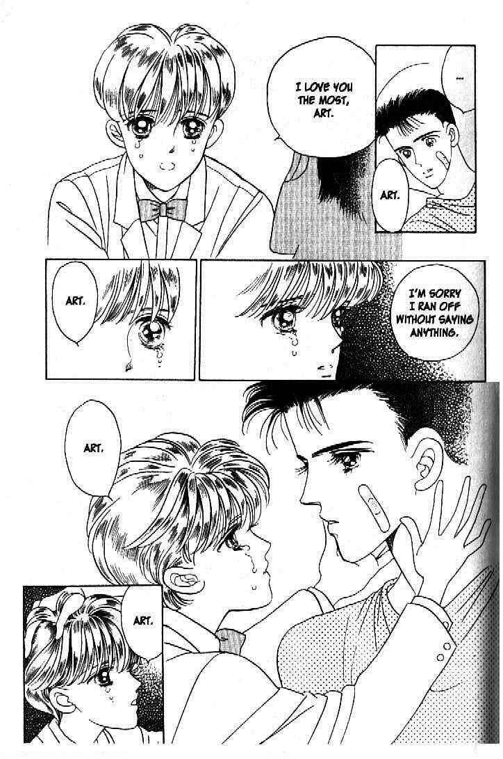 Page 30 Chapter 28 Moon Child