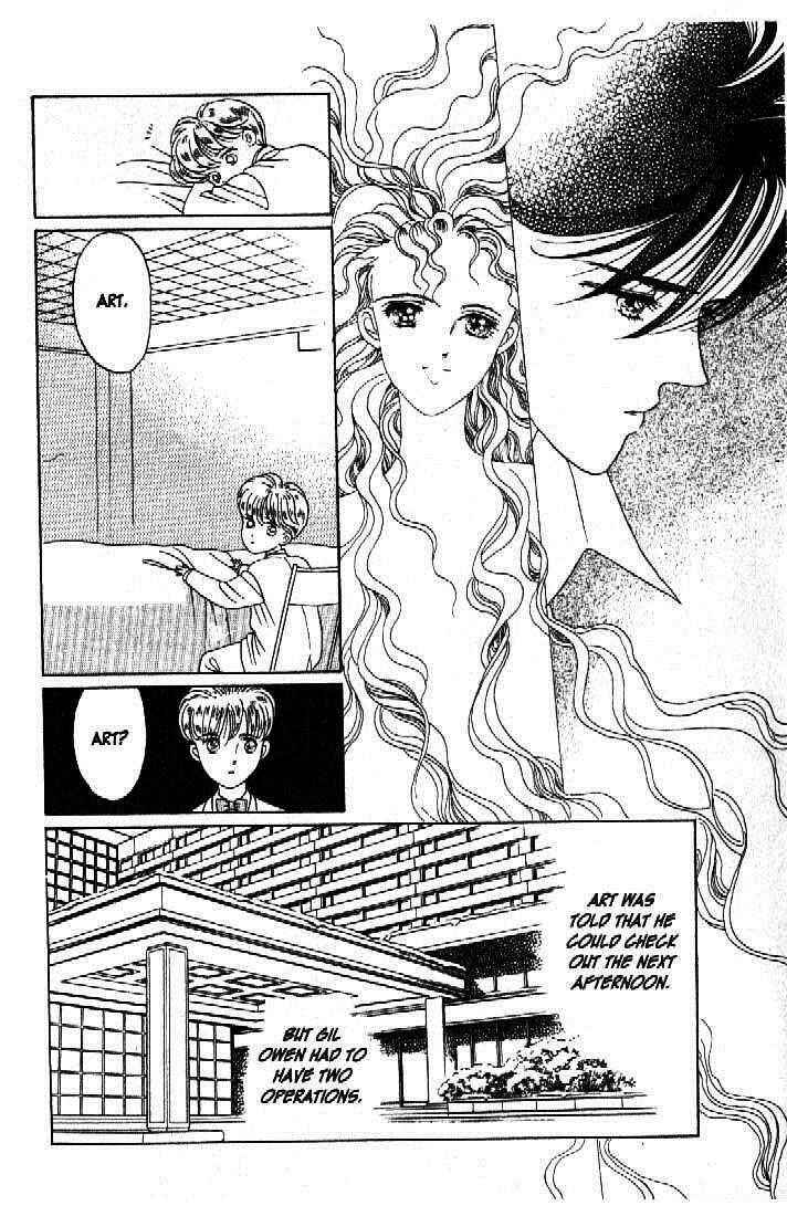 Page 37 Chapter 28 Moon Child