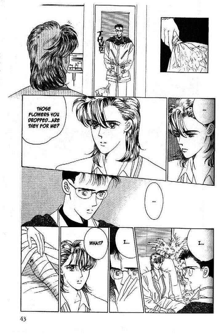 Page 40 Chapter 28 Moon Child