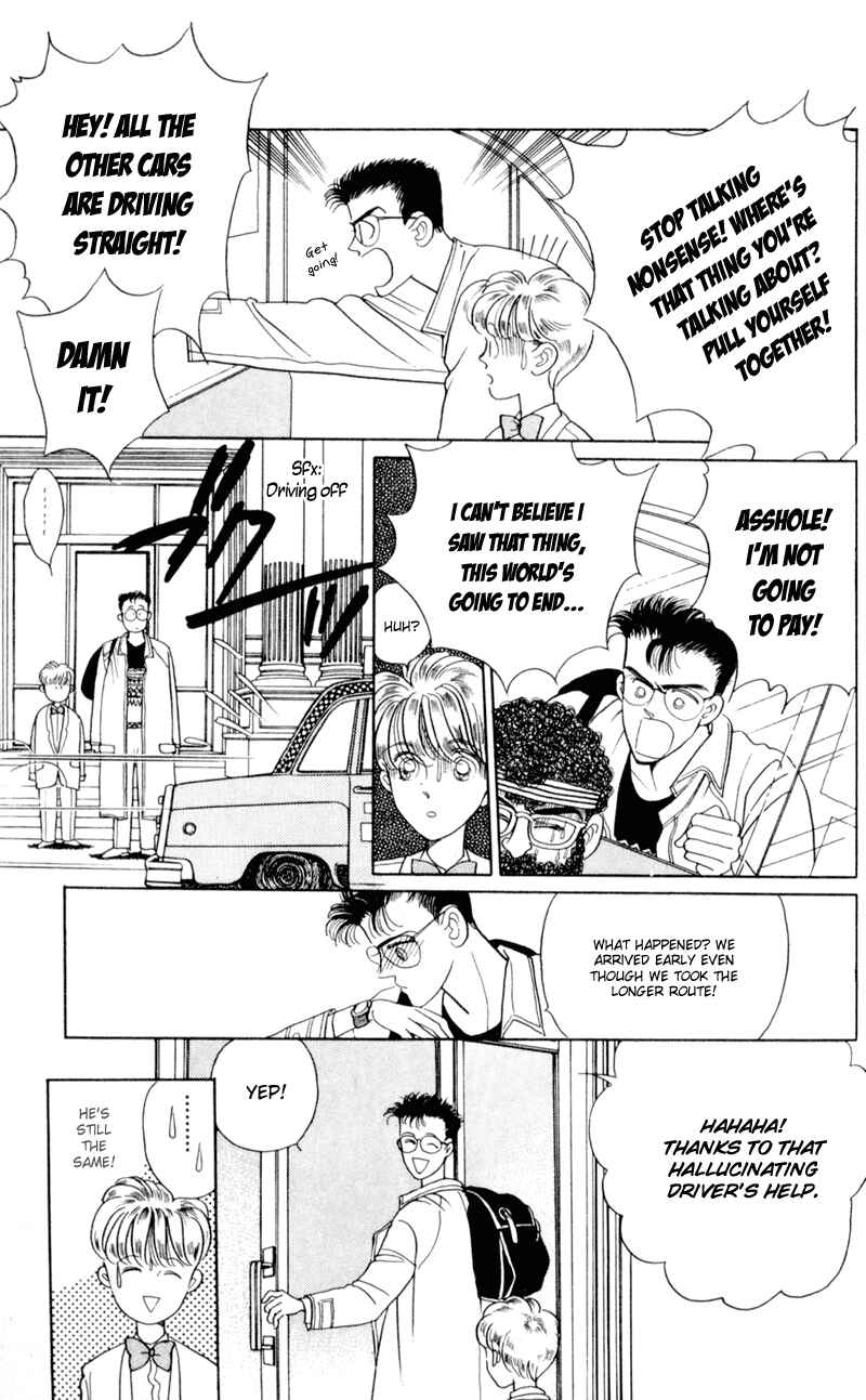 Page 17 Chapter 5.1 Moon Child