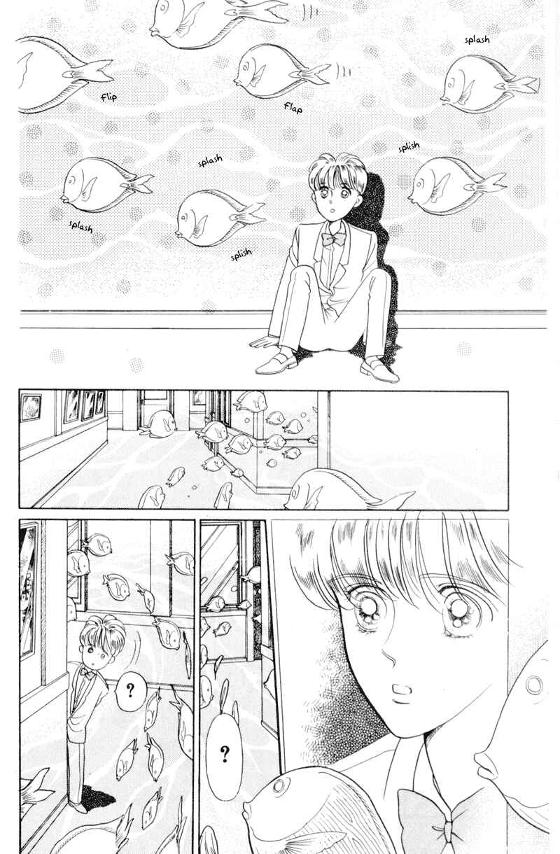 Page 20 Chapter 5.1 Moon Child