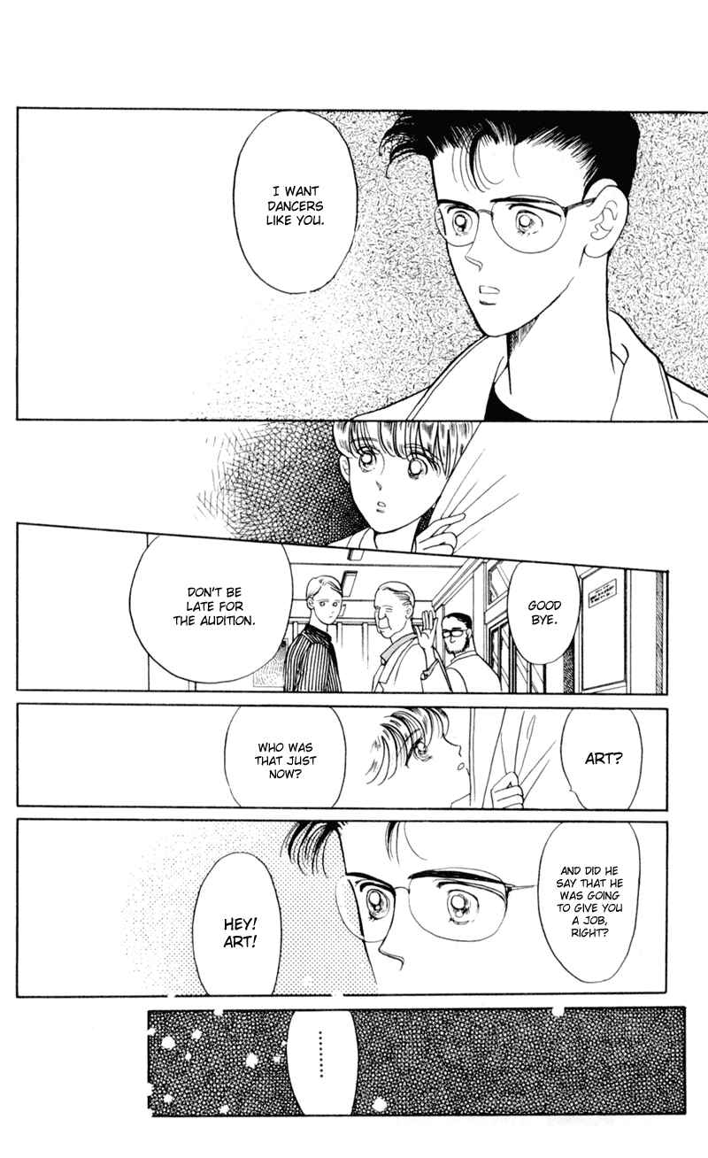 Page 24 Chapter 5.1 Moon Child