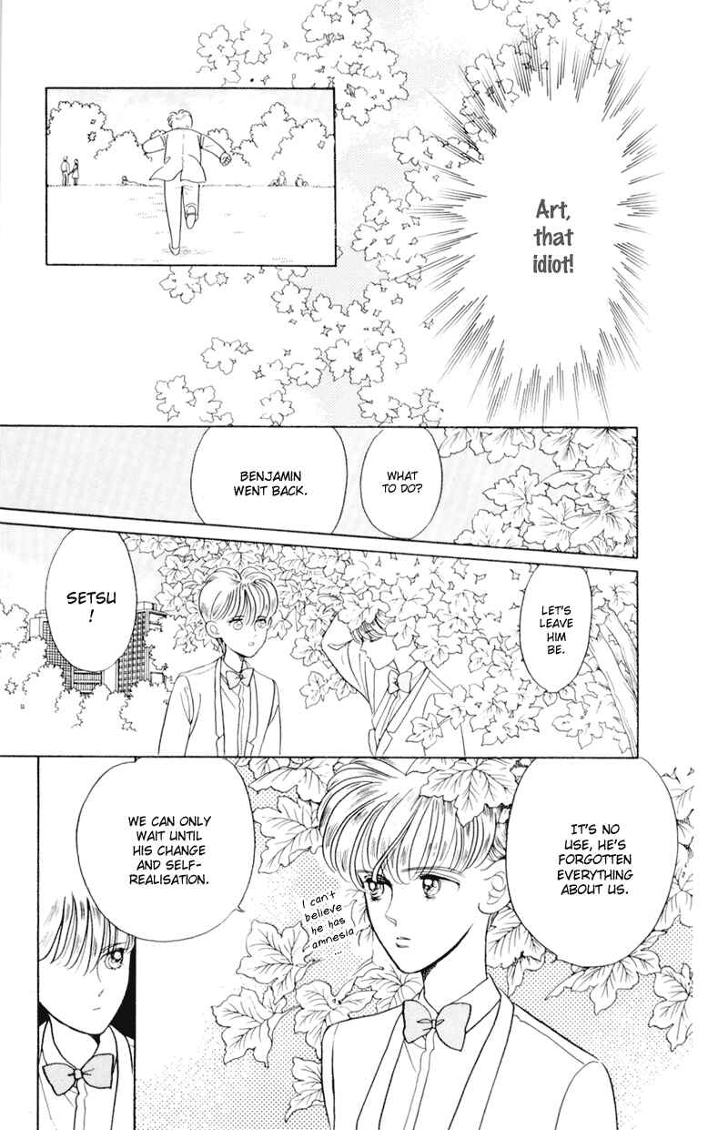 Page 34 Chapter 5.1 Moon Child