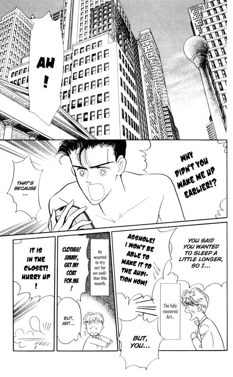 Page 9 Chapter 5.1 Moon Child