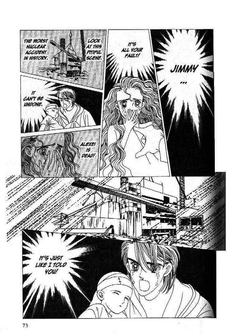 Page 28 Chapter 45 Moon Child