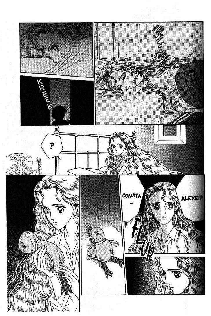 Page 35 Chapter 45 Moon Child