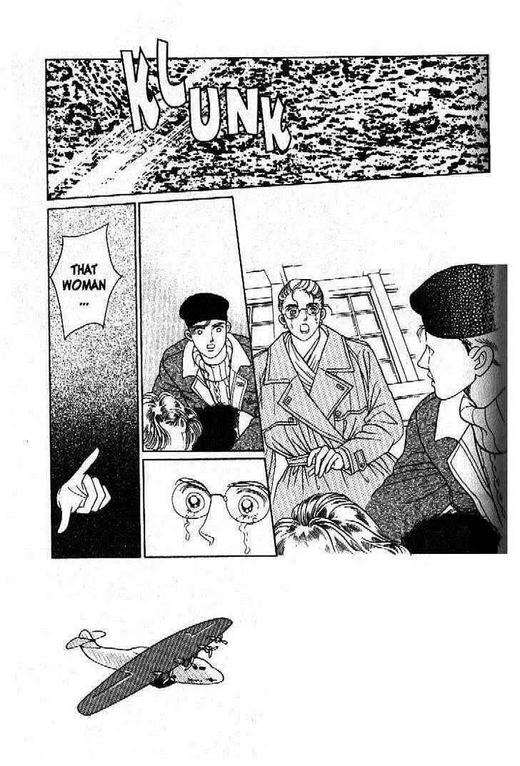 Page 4 Chapter 45 Moon Child