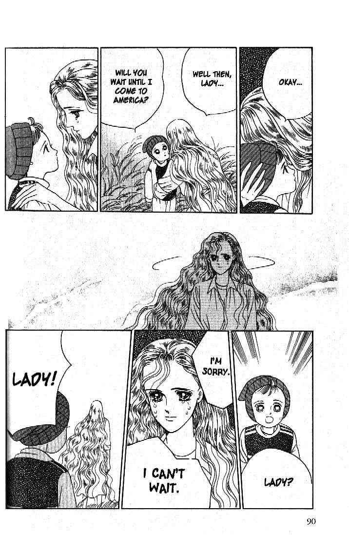 Page 44 Chapter 45 Moon Child