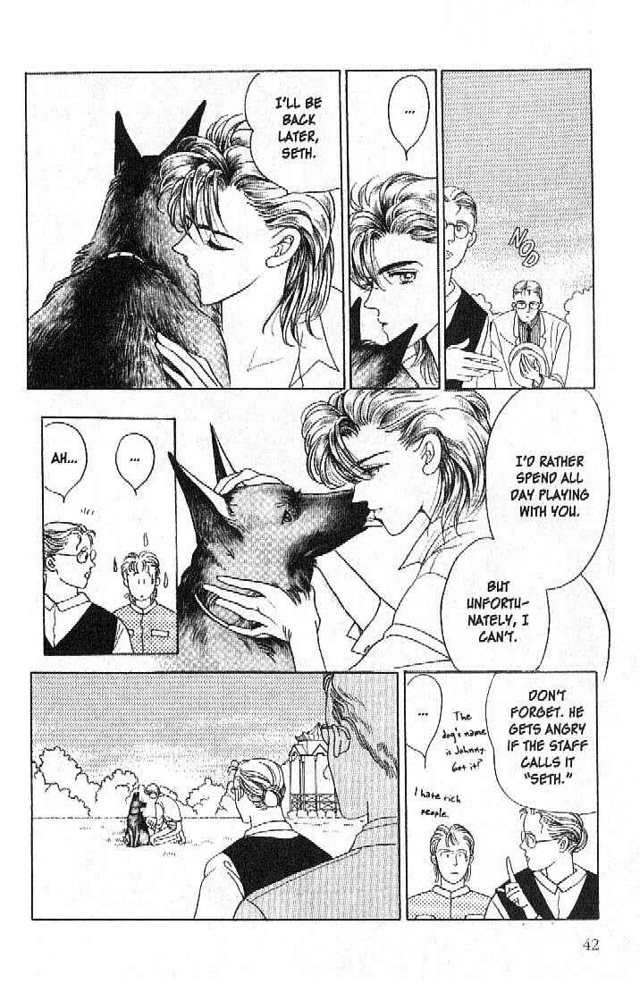 Page 39 Chapter 20 Moon Child