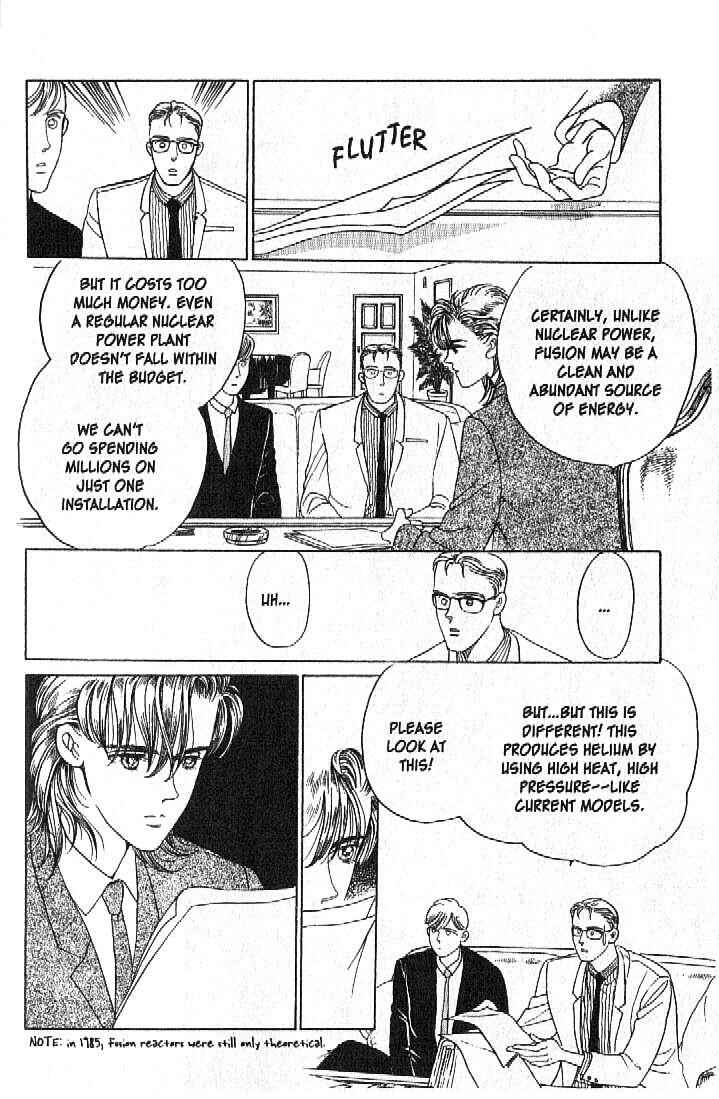 Page 41 Chapter 20 Moon Child