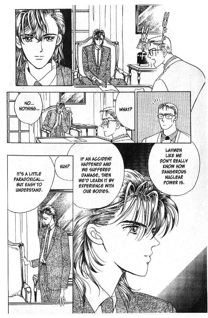 Page 45 Chapter 20 Moon Child