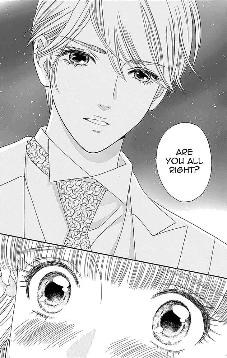 Page 37 Chapter 3 Maria no Shiro