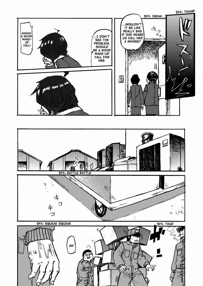 Page 10 Chapter Unknown_48b8 Debu to Bijin