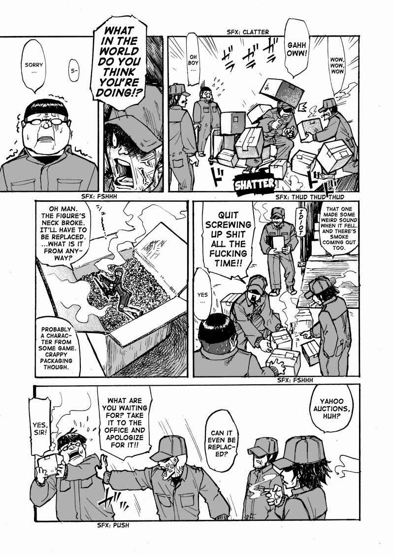 Page 11 Chapter Unknown_48b8 Debu to Bijin