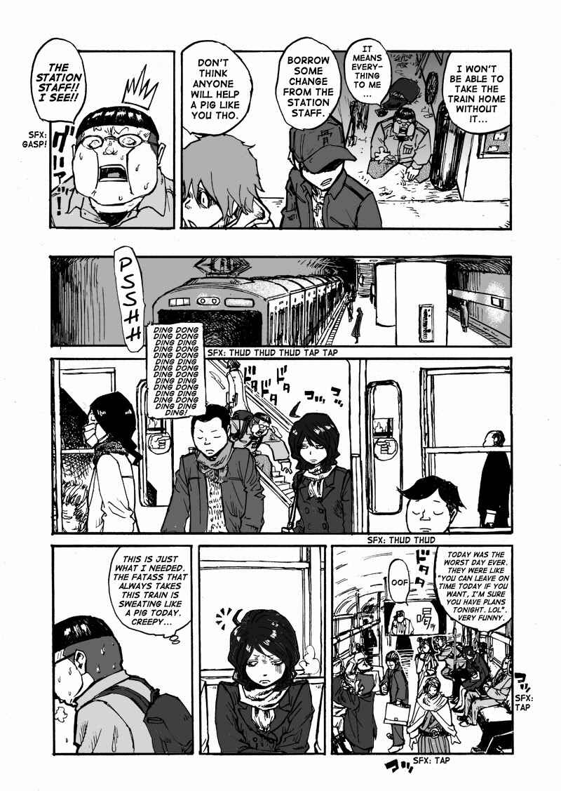 Page 15 Chapter Unknown_48b8 Debu to Bijin