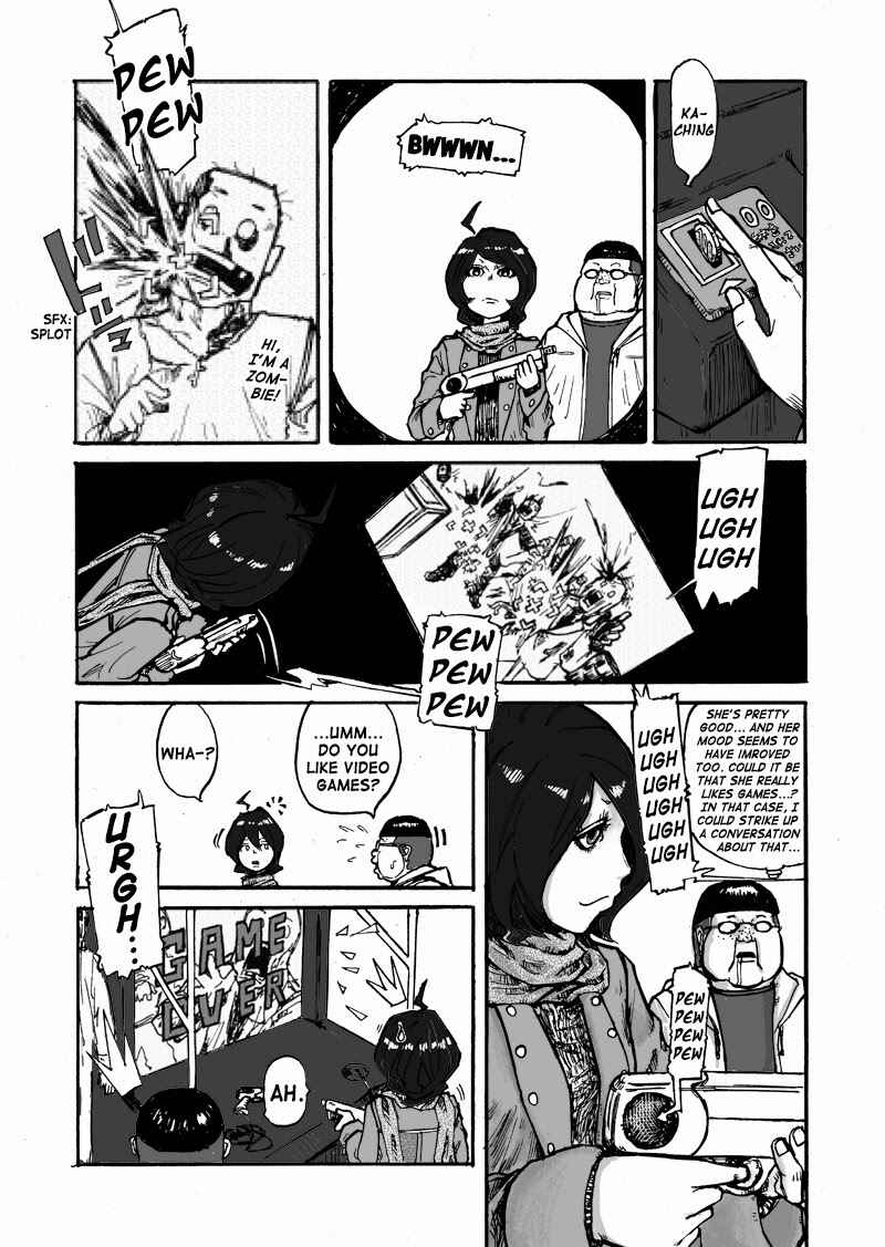 Page 25 Chapter Unknown_48b8 Debu to Bijin