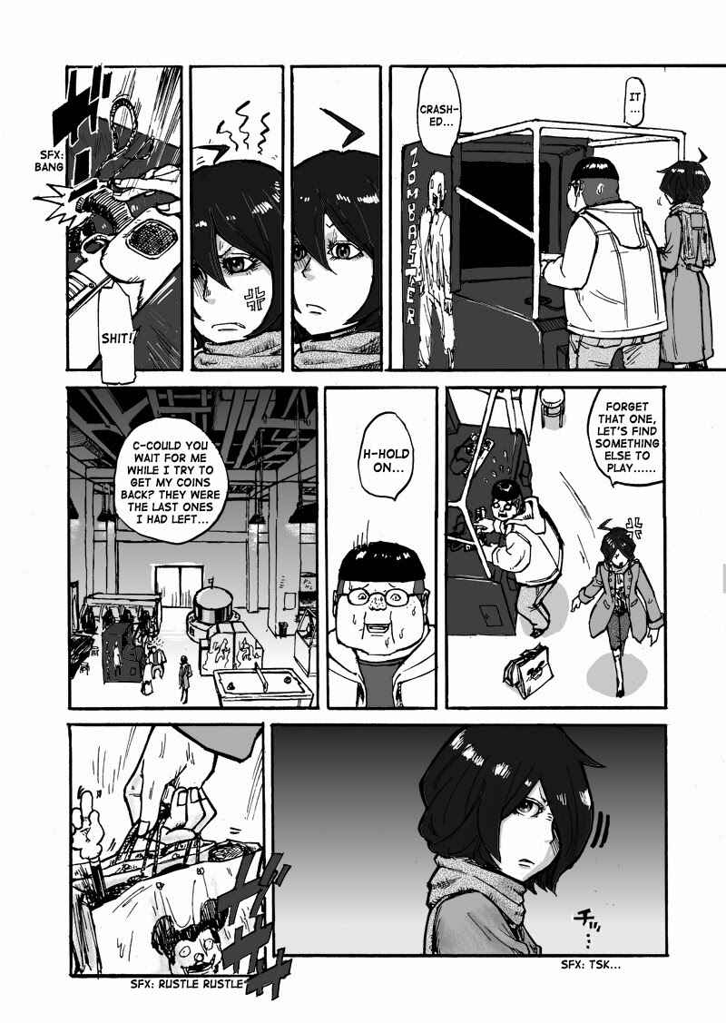 Page 28 Chapter Unknown_48b8 Debu to Bijin