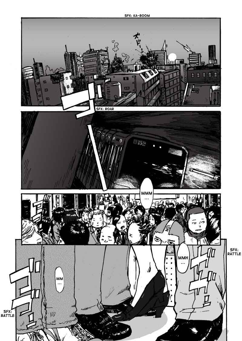 Page 3 Chapter Unknown_48b8 Debu to Bijin
