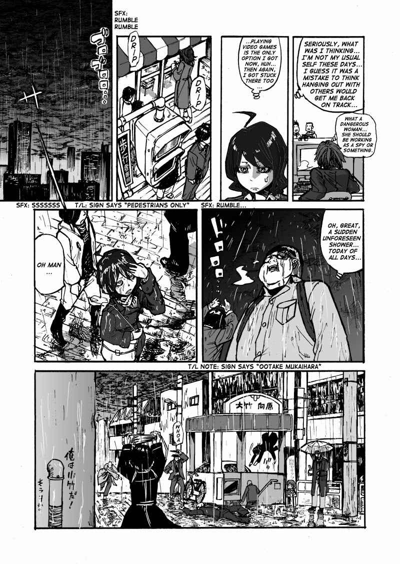 Page 39 Chapter Unknown_48b8 Debu to Bijin