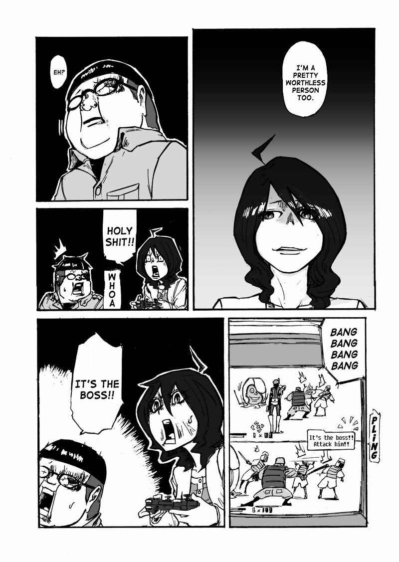 Page 64 Chapter Unknown_48b8 Debu to Bijin