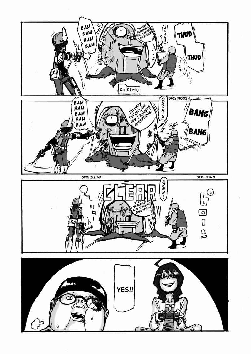 Page 65 Chapter Unknown_48b8 Debu to Bijin