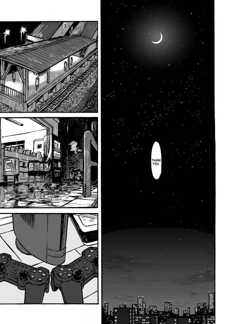 Page 67 Chapter Unknown_48b8 Debu to Bijin