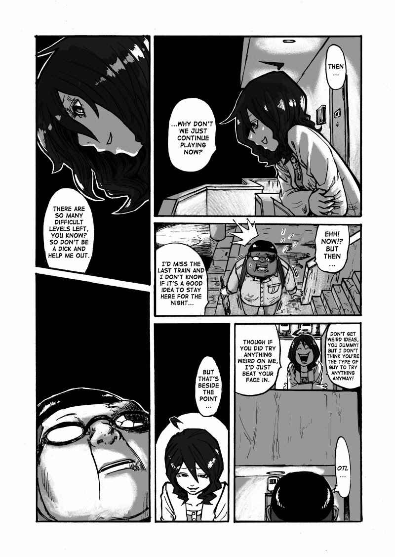 Page 71 Chapter Unknown_48b8 Debu to Bijin