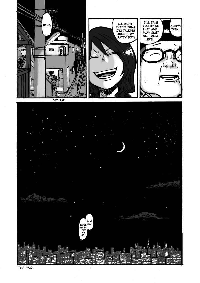 Page 72 Chapter Unknown_48b8 Debu to Bijin