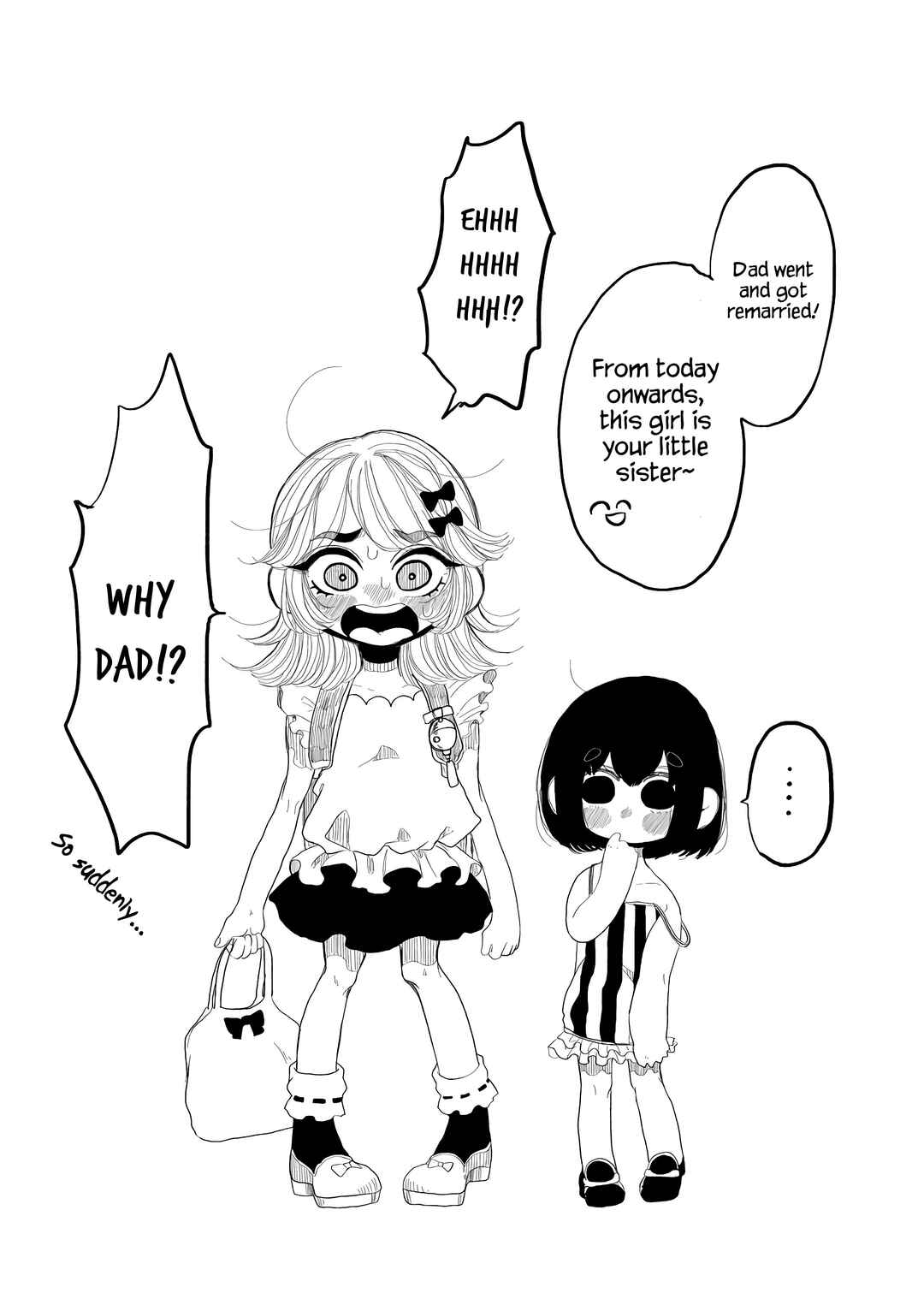 Page 1 Chapter Unknown_c59d Shimai