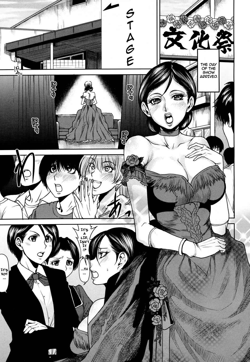 Page 7 Chapter 10 Love Bite